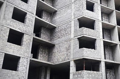 Самарские следователи могут проверить застройщиков, решающих проблемы дольщиков