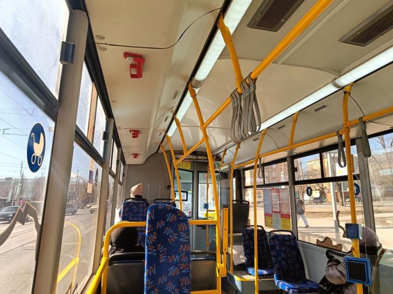 В Самаре до 8 октября продлили ограничение движения по Московскому шоссе