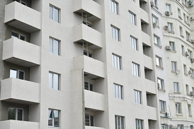 В Самаре нашли застройщика для 136-го квартала