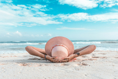 Только 10 % россиян готовы отменить отпуск по первой просьбе начальника