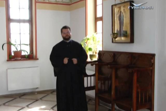 Путь паломника 26.04.2014