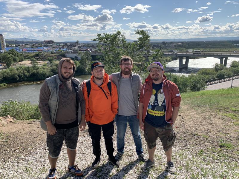 Дороги мечты, тур выходного дня в Китай и парень, который кормил президентов: самарские бизнесмены выпустили вторую серию #ЭтовсеРоссия