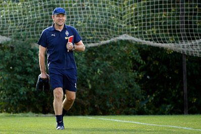 5 игроков самарских "Крыльев Советов" не помогут команде в матче с "Динамо"