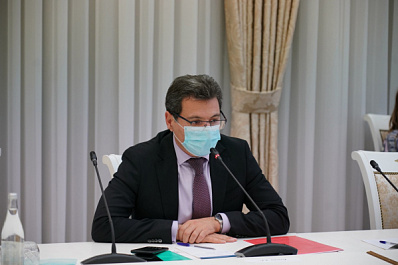 В муниципалитетах Самарской области будет усилен контроль за проведением противоэпидемических мероприятий