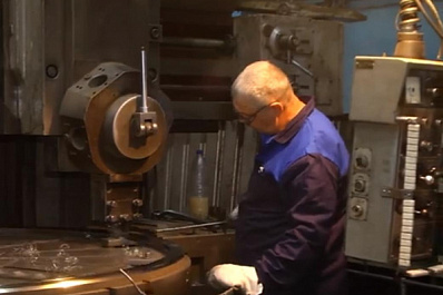 Предприятия Самарской области расширяют производства и набирают новых сотрудников