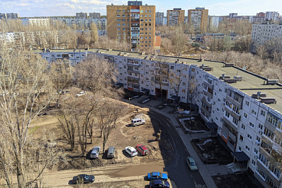 Проекты тольяттинских ТОСов стали лучшими в Самарской области