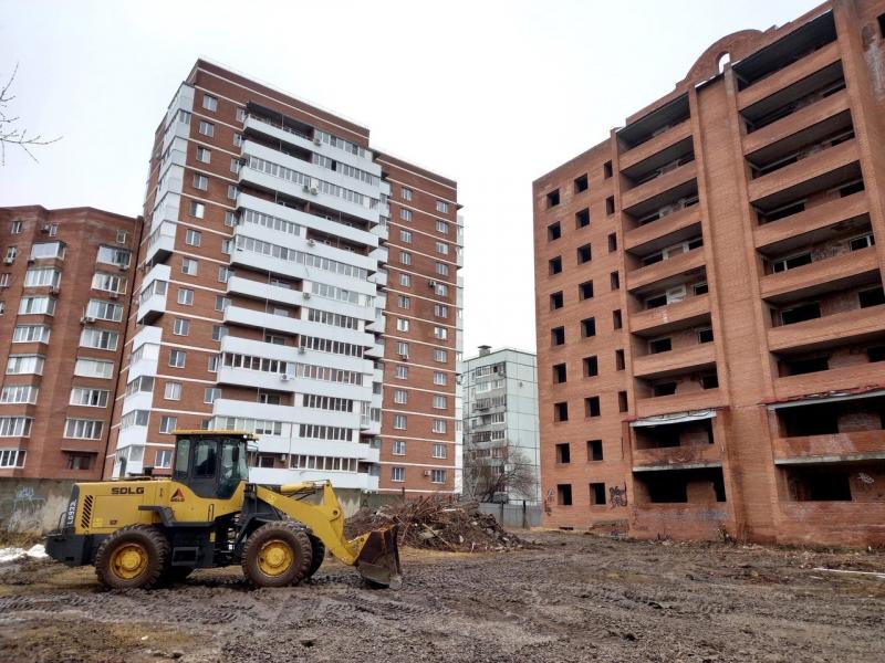 В Тольятти состоится V региональный бизнес-форум "Земля и недвижимость"