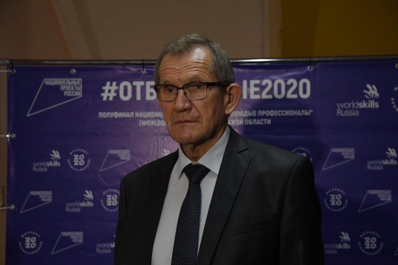 Тольяттинка София Лариошкина представляет Самарскую область в отборочном турнире Worldskills Russia