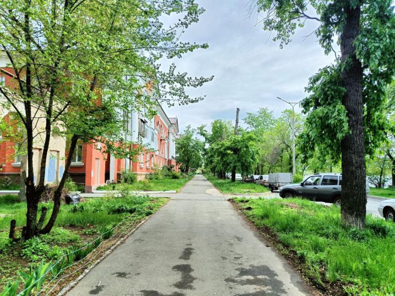 В Тольятти 24 июня будут ремонтировать дублер по улице 40 лет Победы