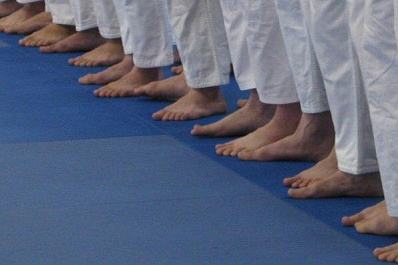 В Самаре пройдёт открытый турнир области по дзюдо среди парней и девушек до 15 лет