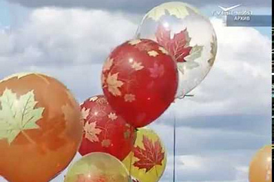 В Самарской области стартует прием заявлений на поступление в первые классы