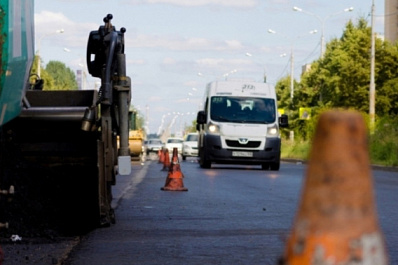 В Тольятти скоро начнут строить дорогу в поселок Приморский