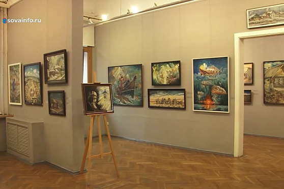 Уральское казачество. Путь паломника