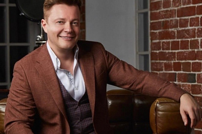 Музыкант Сергей Войтенко лечится от пневмонии и советует носить маски