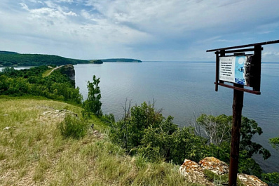 Вячеслав Федорищев рассказал о развитии туризма в Самарской области