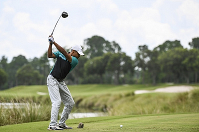 "Ростелеком" представил самарцам канал о гольфе