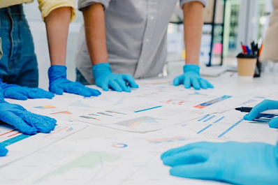 Расчет дозы инсулина и рисков сердечно-сосудистых заболеваний – разработки самарских студентов помогут внедрить в практическое здравоохранение