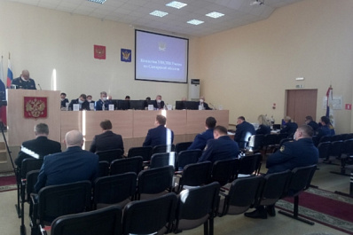 У заключённых в Самарской области изъяли более 1000 мобильных телефонов