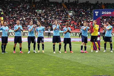 В Кубке России "Крылья" слетают в Ногинск и Красноярск