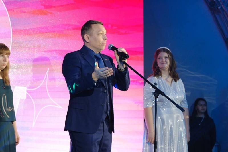 В регионе подвели итоги премии "Самарская Ладья"