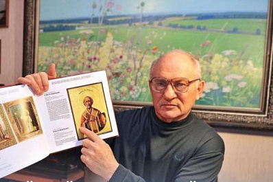 Стартует всероссийский конкурс по творчеству самарского писателя Александра Малиновского