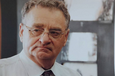 Ушел из жизни заслуженный артист Самарской области Геннадий Матюхин 