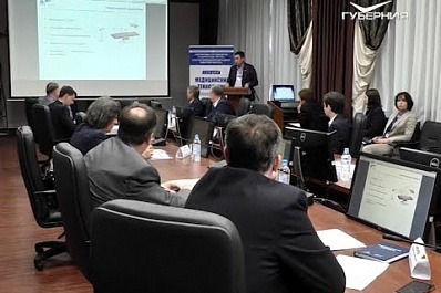 Самарские ученые презентовали свои разработки на инновационной конференции в Москве