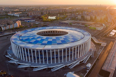 Перед финальным матчем Кубка России пройдет минута молчания в память о погибших при стрельбе в школе Казани 