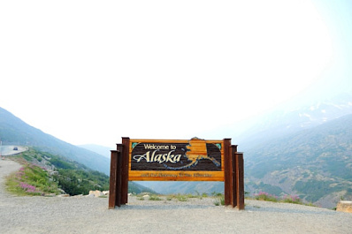 Стало известно, как жители Аляски относятся к приезду Владимира Путина