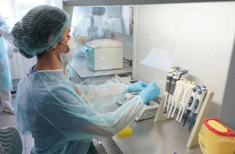 Ученые нашли фермент, влияющий на тягу к спиртному