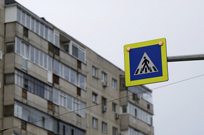 В Самарской области пьяный водитель насмерть сбил 17-летнего парня