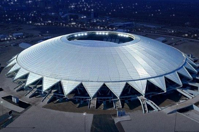 Стала известна цена билета на финал Кубка России