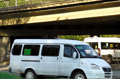 В Самаре с 1 августа пустят еще один автобус до ТЦ "Мега"