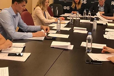 В чемпионате России сыграет самарская женская баскетбольная команда