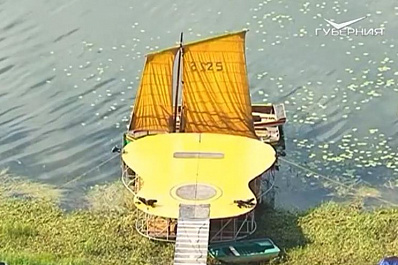 Грушинский фестиваль в Самарской области попал в топ-5 лучших событий страны на этих выходных