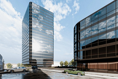 Самарцы поддержали строительство жилого комплекса у метро "Российская"