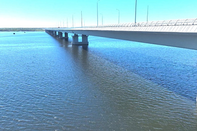 Автомобилисты оценили трассу  "Обход Тольятти"