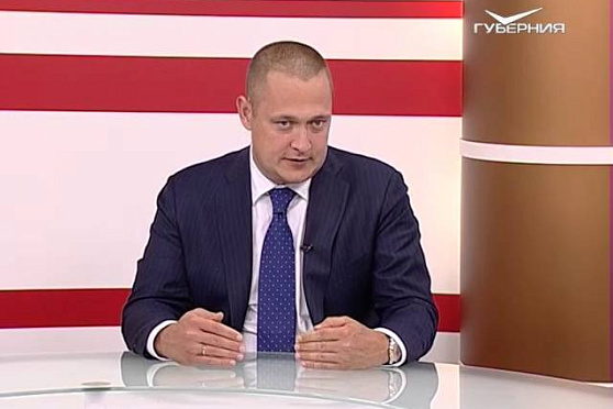 О чем говорят 05.08.2016. Избирком