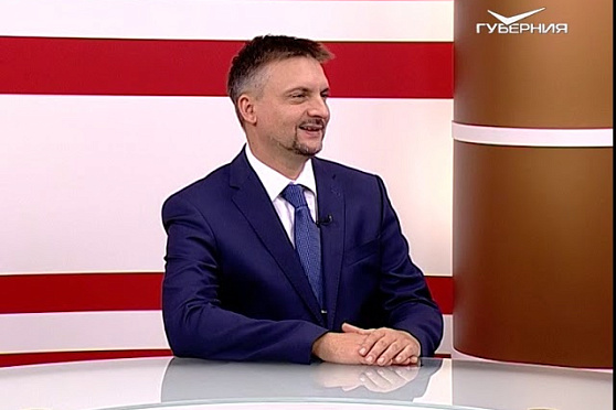 Соревнования в области информационной безопасности VolgaCTF. О чем говорят от 18.09.2018