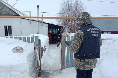 Забил до смерти ногами: в Самарской области мужчину обвиняют в убийстве родственницы