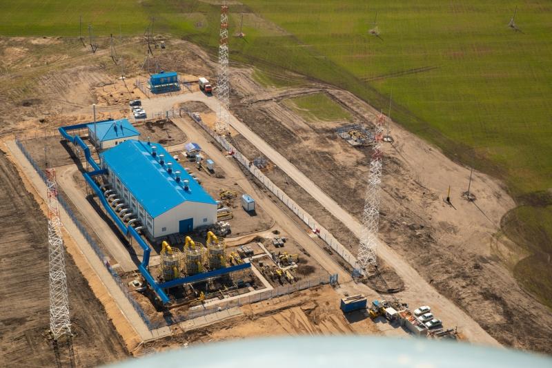 Переезд в Питер и перенос газопроводов ради моста через Волгу: Газпром рассказал об итогах и ближайших планах