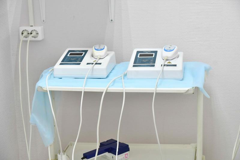 Демобилизованные бойцы СВО могут пройти реабилитацию в центрах СФР