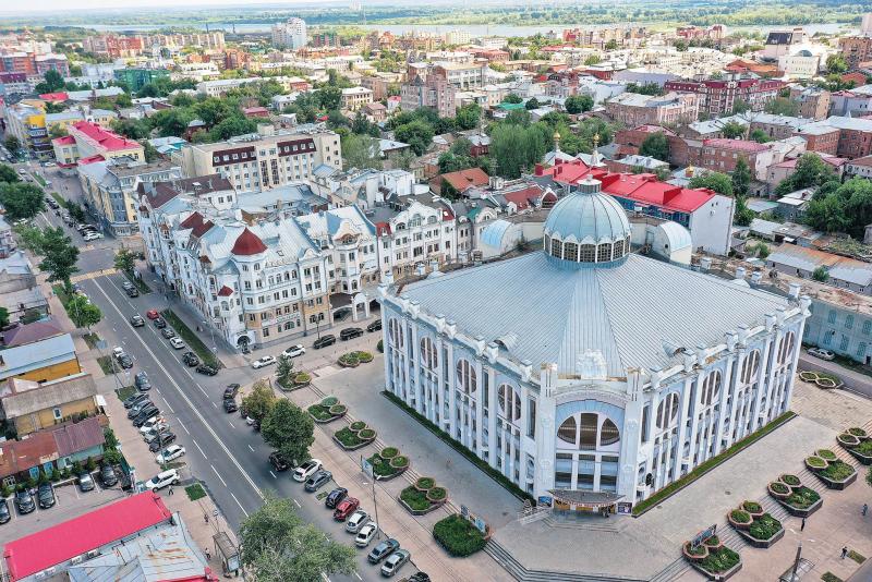 Гастроли "Казановы": в Самаре сыграют моноспектакль по произведению Цветаевой