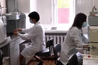 Вячеслав Федорищев поздравил сотрудников Роспотребнадзора с профессиональным праздником