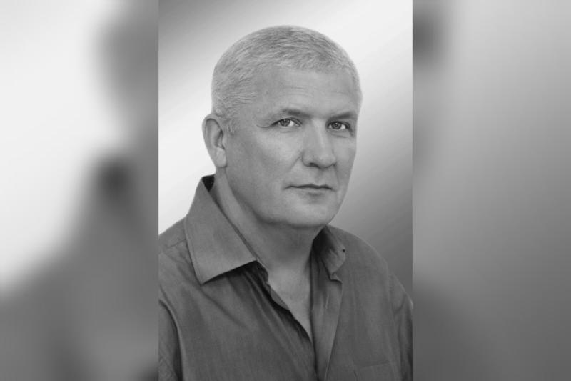 Умер бывший глава Октябрьска