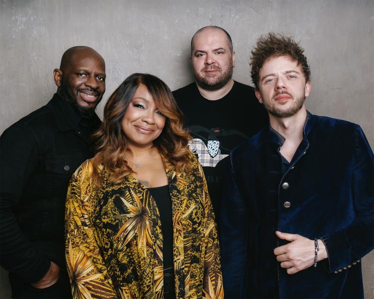 В Универ-студии Самарского университета пройдёт концерт с участием мировых джазовых музыкантов