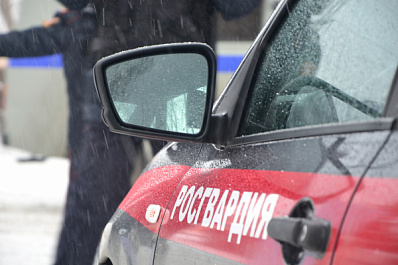 20-летнего уклониста от армии задержали в Тольятти