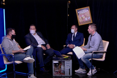 С 25 октября в ТЦ Самарской области будут пускать только по QR-коду