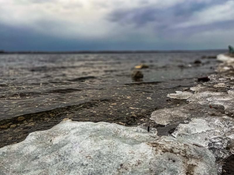 Синоптики рассказали о погоде в Самарской области 9 декабря