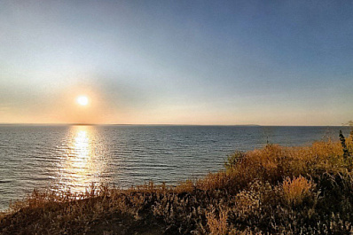 В Самарской области 27 июля жара спадет до 25 градусов 